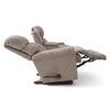 Picture of Pinnacle Console Loveseat