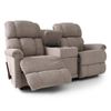 Picture of Pinnacle Console Loveseat