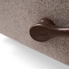 Picture of Pinnacle Console Loveseat
