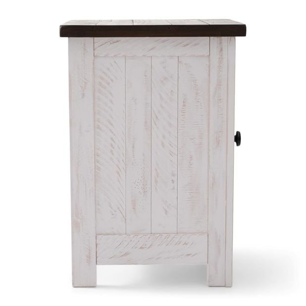 Picture of Wystfield Chairside Table