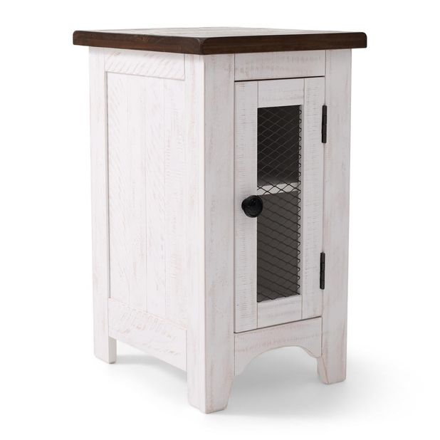 Picture of Wystfield Chairside Table