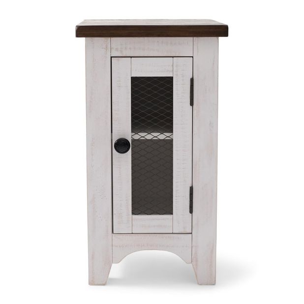 Picture of Wystfield Chairside Table