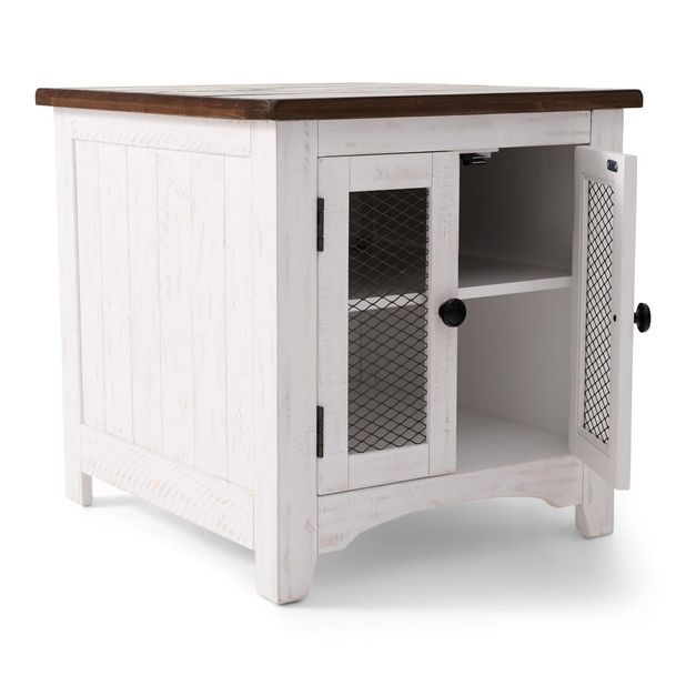 Picture of Wystfield End Table