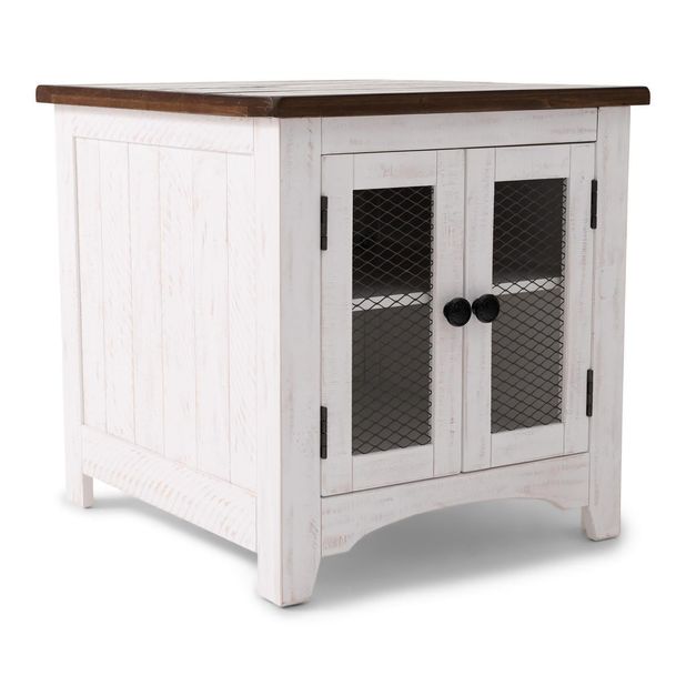 Picture of Wystfield End Table