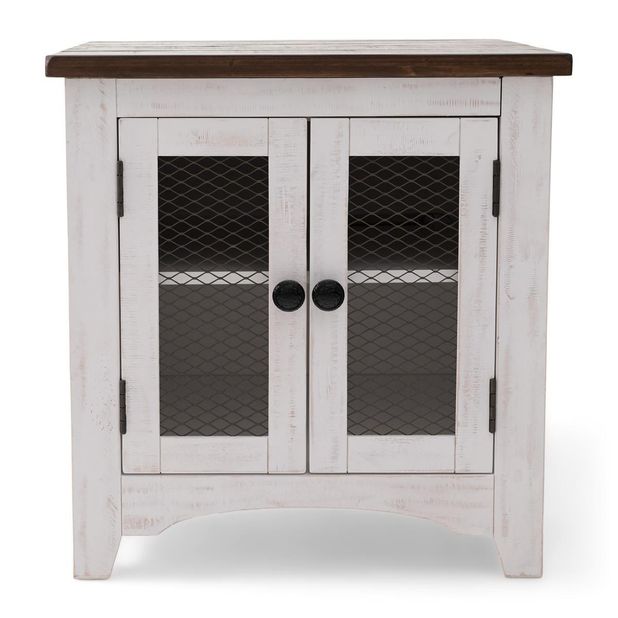 Picture of Wystfield End Table