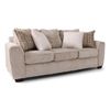 Picture of Ritz Taupe Sofa