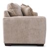 Picture of Ritz Taupe Loveseat