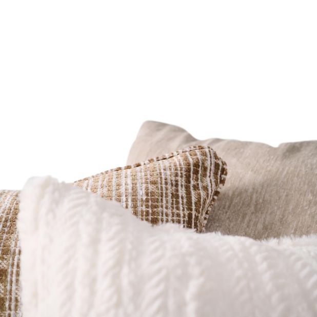 Picture of Ritz Taupe Sofa