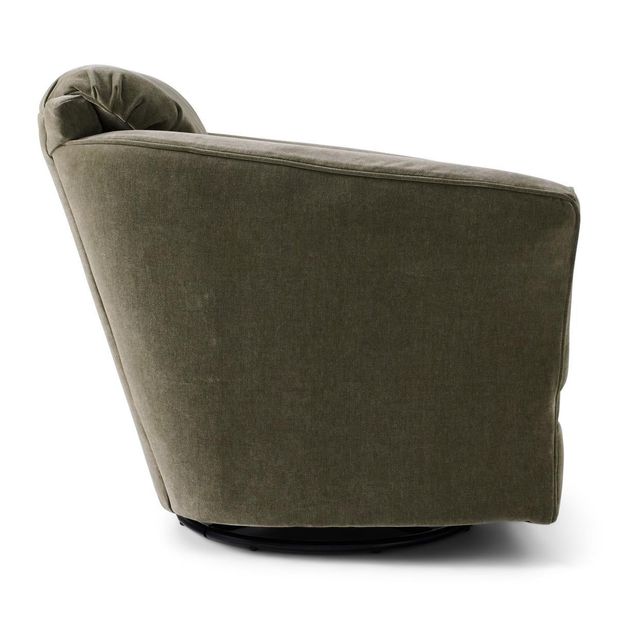 Picture of Lyra Swivel Glider