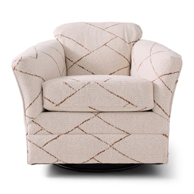 Picture of Lyra Swivel Glider
