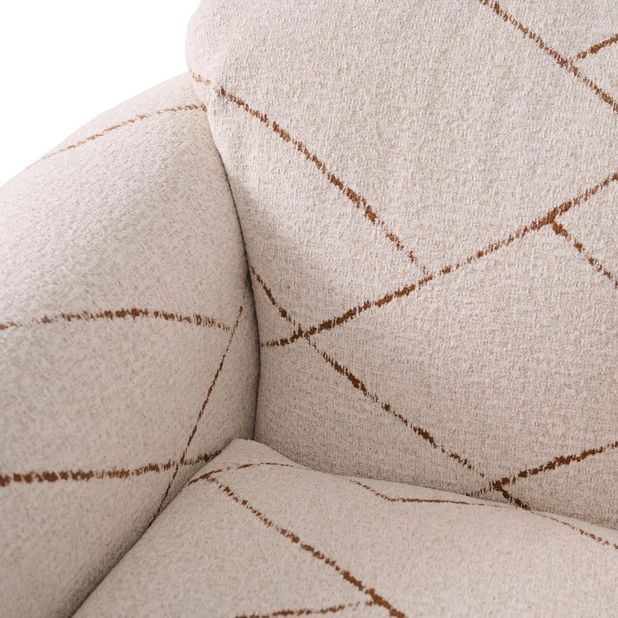 Picture of Lyra Swivel Glider