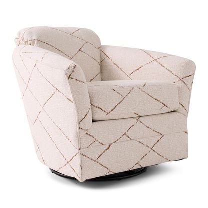 Picture of Lyra Swivel Glider