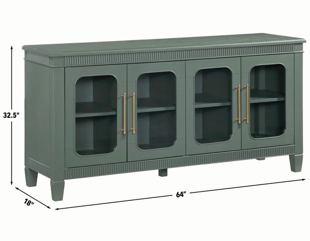 Picture of Preston Server