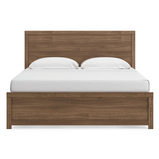 Picture of Jonnifer King Bed