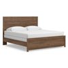 Picture of Jonnifer King Bedroom Set