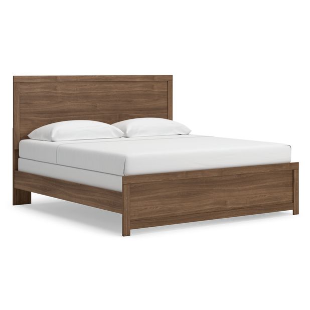 Picture of Jonnifer King Bedroom Set
