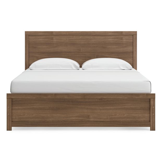 Picture of Jonnifer King Bedroom Set