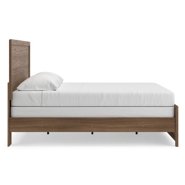 Picture of Jonnifer King Bedroom Set