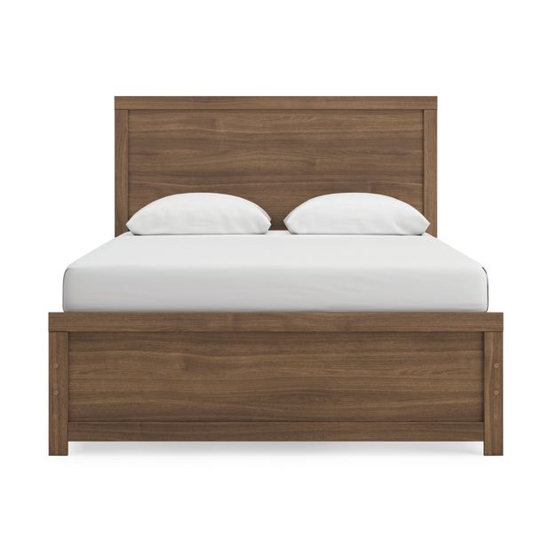 Picture of Jonnifer Queen Bed