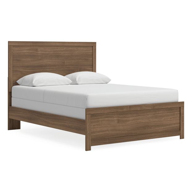 Picture of Jonnifer Queen Bedroom Set