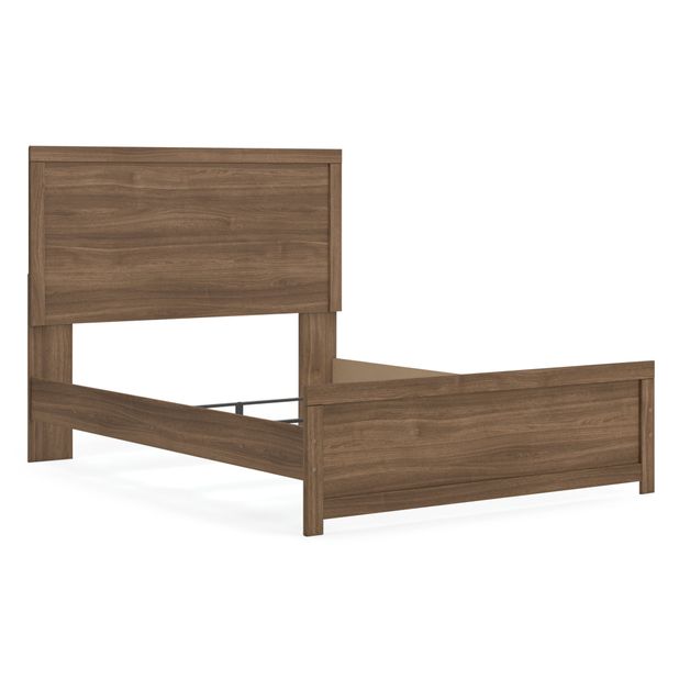 Picture of Jonnifer Queen Bedroom Set