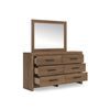 Picture of Jonnifer King Bedroom Set