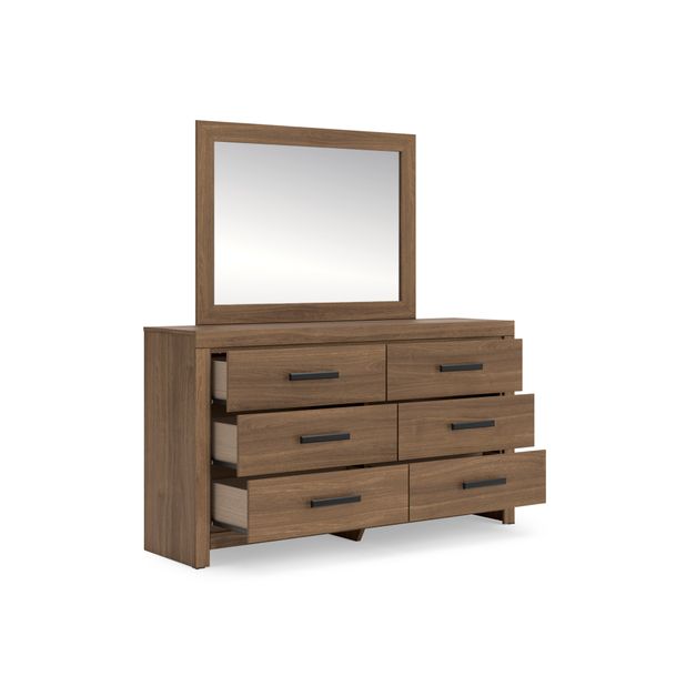 Picture of Jonnifer King Bedroom Set