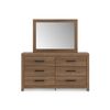 Picture of Jonnifer King Bedroom Set