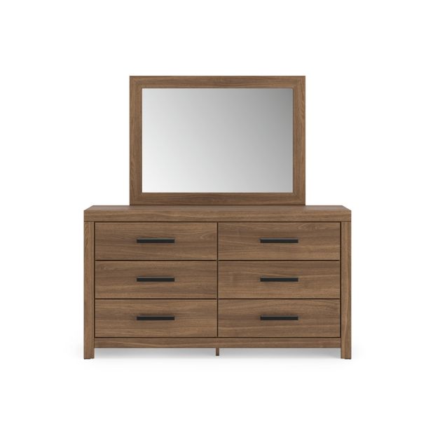 Picture of Jonnifer King Bedroom Set