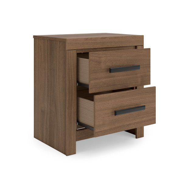 Picture of Jonnifer King Bedroom Set