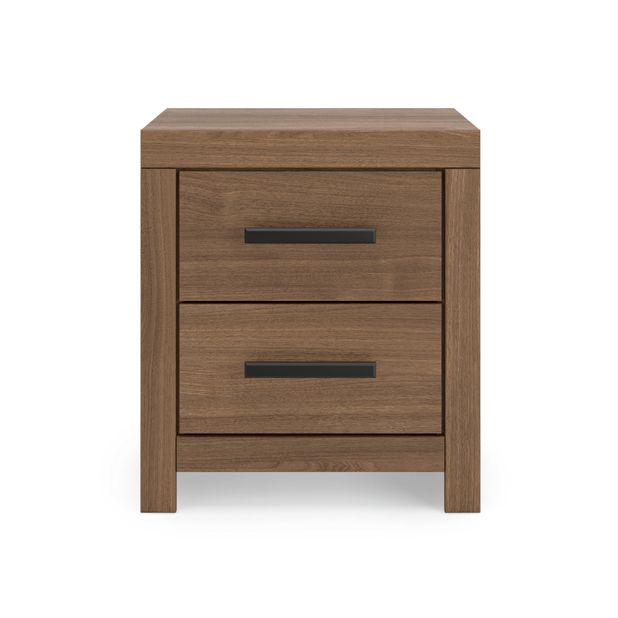 Picture of Jonnifer King Bedroom Set