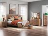 Picture of Jonnifer Queen Bedroom Set