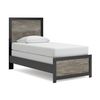 Picture of Jonnifer Twin Bed