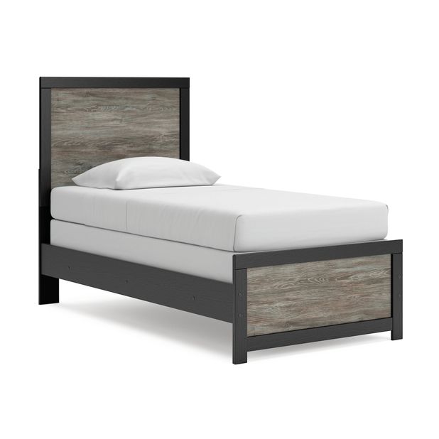 Picture of Jonnifer Twin Bed