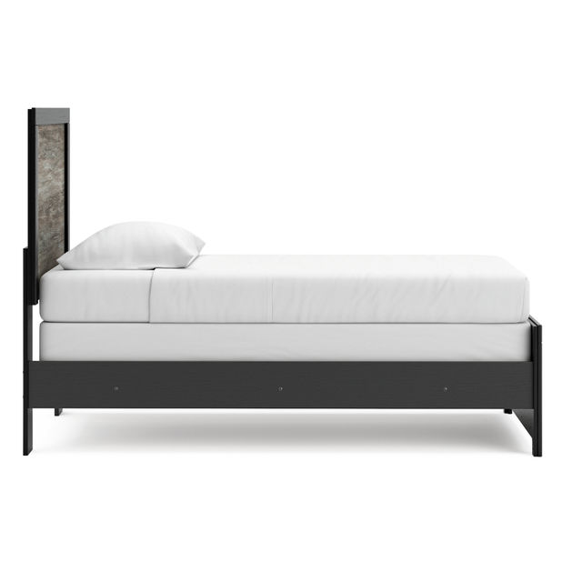 Picture of Jonnifer Twin Bed