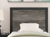 Picture of Jonnifer Twin Bed