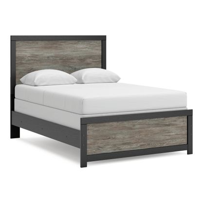 Picture of Jonnifer Full Bed