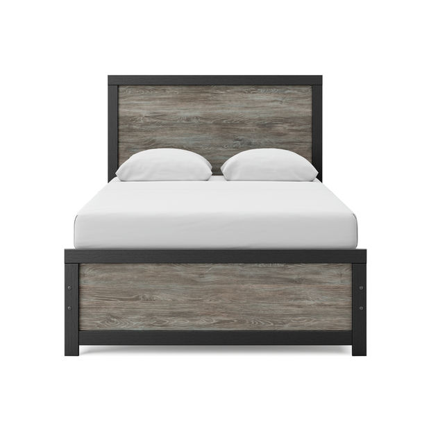 Picture of Jonnifer Full Bed