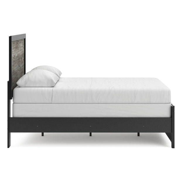 Picture of Jonnifer Full Bed