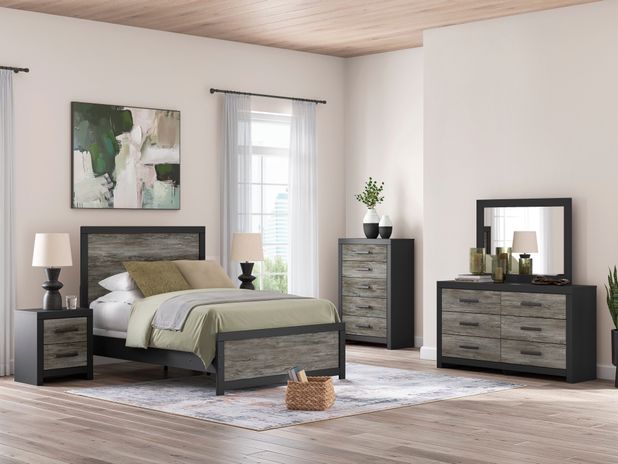 Picture of Jonnifer Full Bed