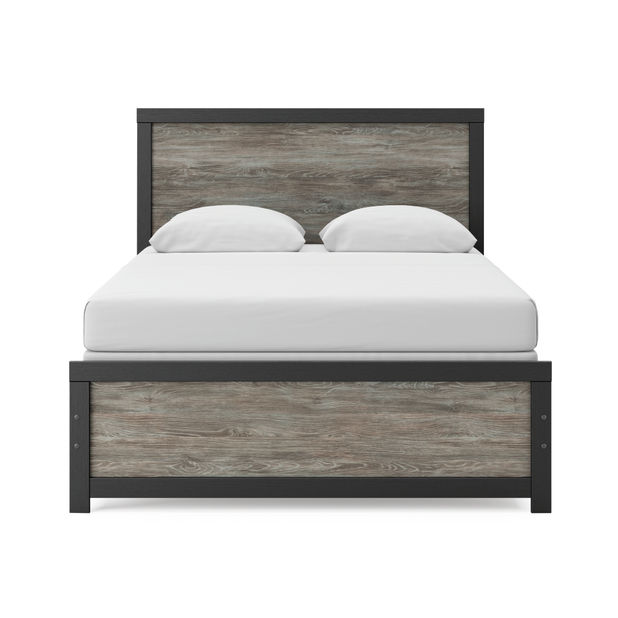 Picture of Jonnifer Queen Bed