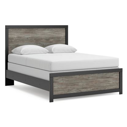 Picture of Jonnifer Queen Bed