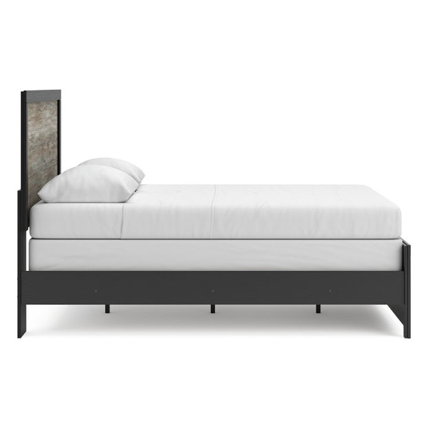 Picture of Jonnifer Queen Bed