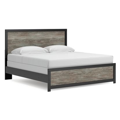 Picture of Jonnifer King Bed