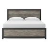 Picture of Jonnifer King Bed