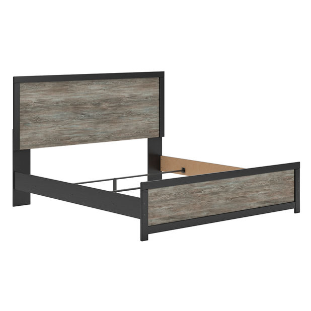 Picture of Jonnifer King Bed