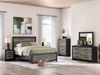 Picture of Jonnifer King Bedroom Set