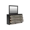 Picture of Jonnifer King Bedroom Set