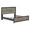 Picture of Jonnifer King Bedroom Set