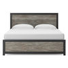 Picture of Jonnifer King Bedroom Set